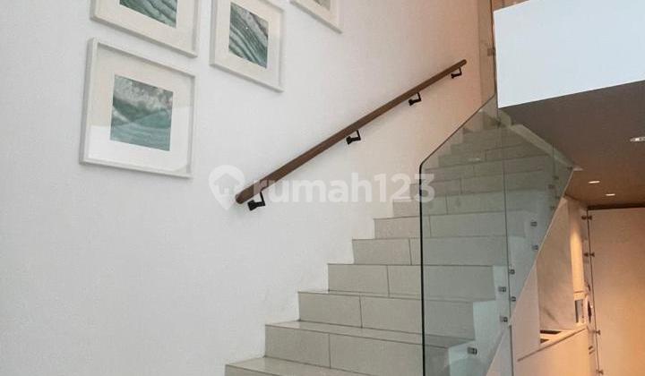 Annual Lease Apartment Soho Residence High Floor Well-Furnished Clean Maintained Unit Ready Can Move In Anytime Can Survey 2