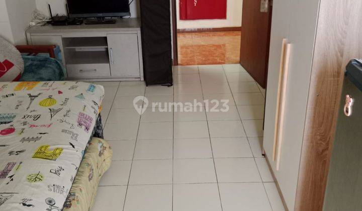 Disewakan Bulanan Studio Furnish Apt Green Park View 2