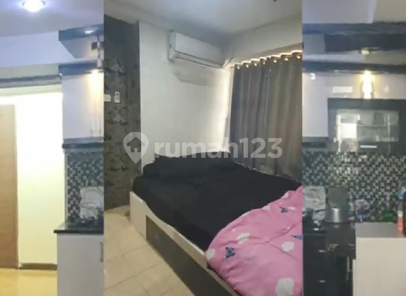 Harga 19 Jt Untuk 6 Bulan Sewa Apartmen Green Parm View Tipe Studio  2