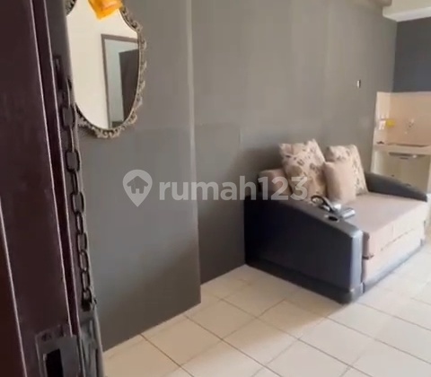 Disewakan Apt Puri Park View Semi Furnish Disewakan Apt Puri Park View Semi Furnish