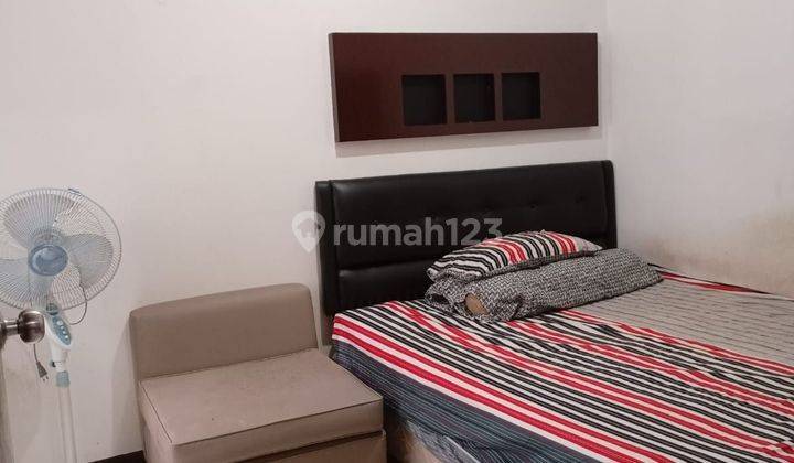 Disewakan Apartemen Mediterania Garden Residence 2 (Tanjung Duren) Bagus Furnished 2