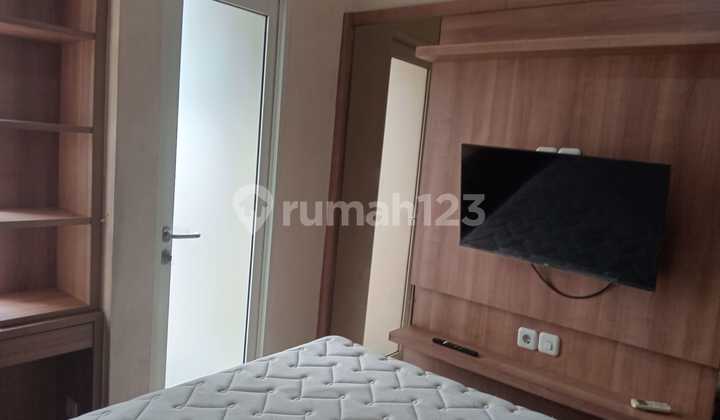 Monthly Studio for Rent, Including Service Charges, Apartment Condition Without Kitchen.