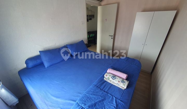 Disewakan Harian Apt Madison Park Cocok Untuk Hunian Sementar + Deposit 500 2