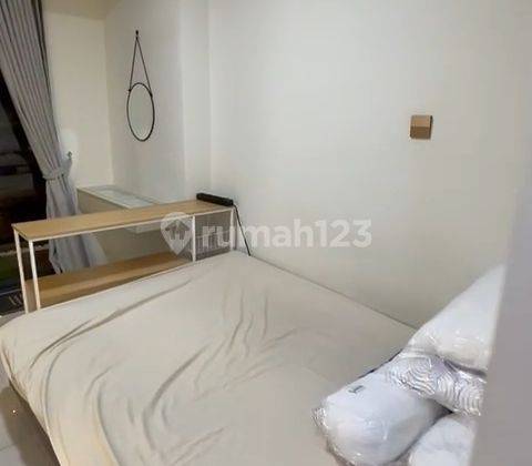 Disewakan Bulanan Apt Daan Mogot City Sudah Termasuk Ipl 2