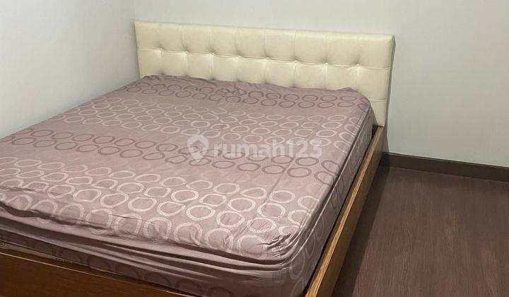 Disewakan Apartemen Central Park Podomoro City Bagus Furnished 2