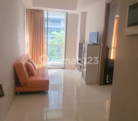 For Rent Furnished 1 Bedroom Apartment Low Floor