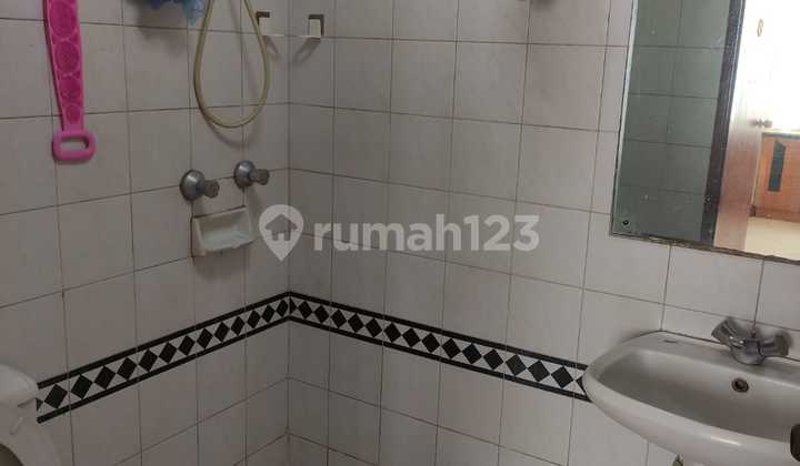 Disewa Rumah Daerah Harmoni 3 Kamar Furnish