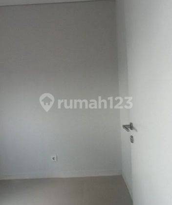 Disewakan Apartemen Madison Park Bagus Unfurnished. 1 Kamar Lantai Rendah  2