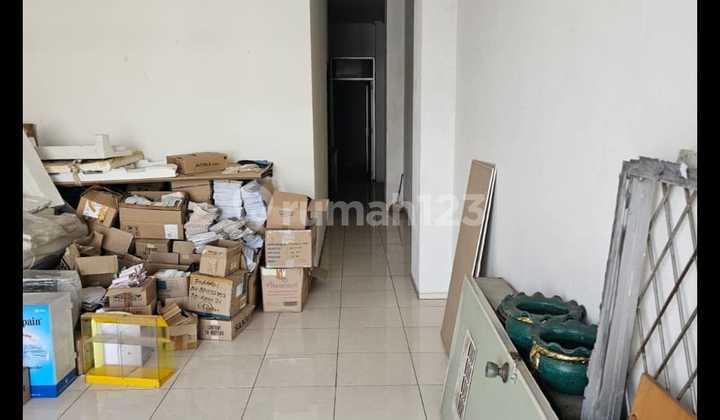 For Immediate Sale**** Muwardi Pharmacy Shop House at Jl. Dr. Muwardi 2 No 17 A Grogol, West Jakarta. Area 4 x 17.5 meters. 3 Floors. Yard length 7.5 meters. Electricity 4400watt. Selling Price 7billion including contents with current medication stock approximately 350million, Motorcycle ( 2