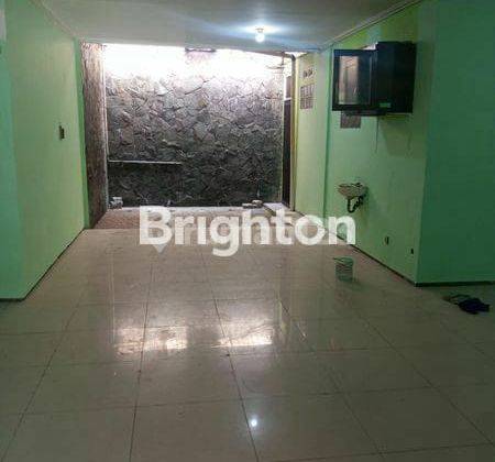Disewakan Rumah Duri Kepa Raya Jalan 3 Mobil Garasi 3 Mobil Bs Untuk Perkantoran 2
