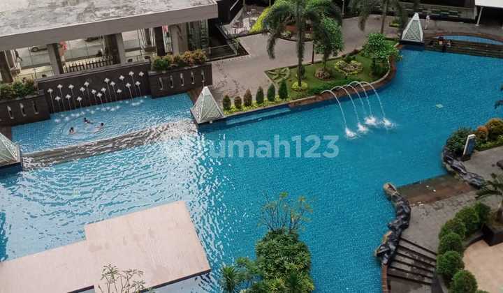 Harga 55juta Juta Untuk 6 Bulan Sewa 2 Kamar Royal Medit 2