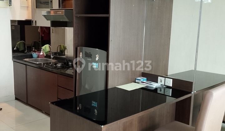 Disewa Harian Apt 1 Kamar Cp Tower Amandin Cocok Untuksknggah Sementara Tower Amandin 2
