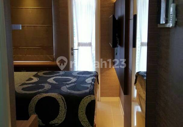 For Rent Studio Apartment, Already IPL 2
