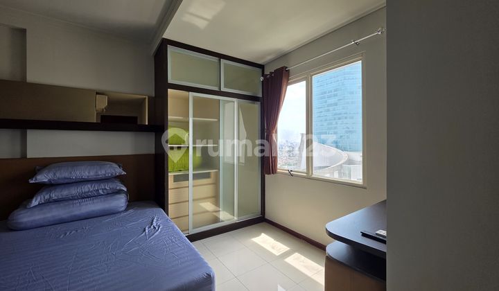 Disewa Bulanan dan Harian Apt Royal Medit Furnish View Cp