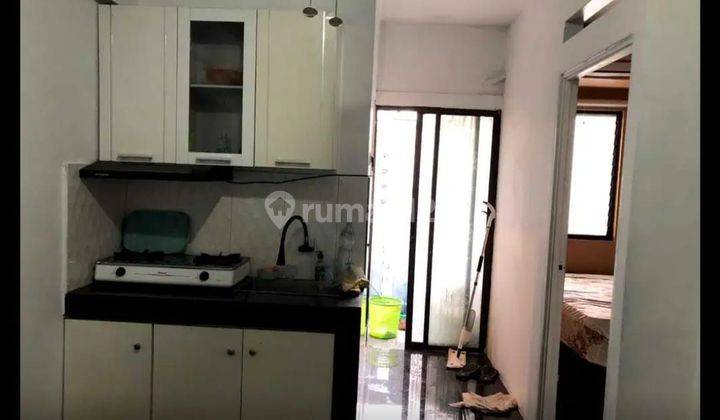 Dijual Apartemen  getway antapani Bandung 2 Kamar Jadi 1 Lantai 9 view kolam
pajak masing2 notaris pembeli 1