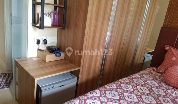 Dijual Apartemen Madison Park Bagus Furnished Lantai Rendah  2