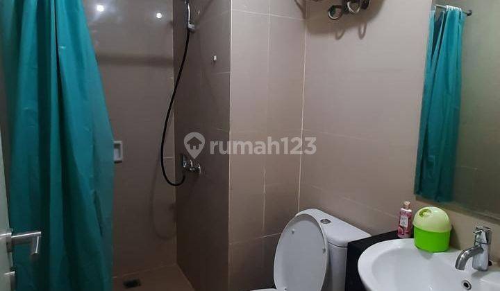 Disewakan Apartemen Harian Madison Park Bagus Furnished 2