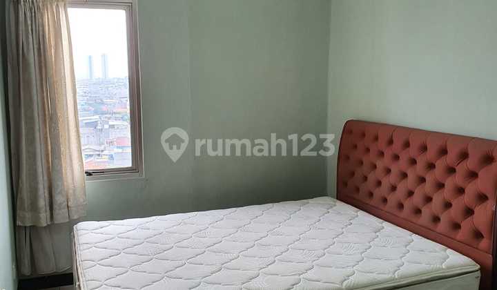 Daily Rental 2-Bedroom Apartment Fully Furnished 2
