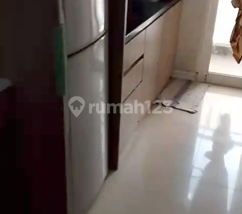 Disewa Harian dan Bulanan 1 Kamar Furnish