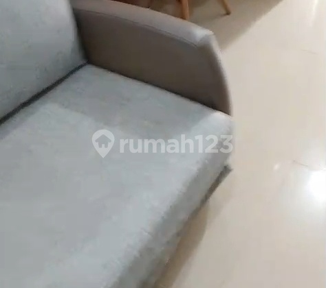 Disewa Harian dan Bulanan 1 Kamar Furnish 2