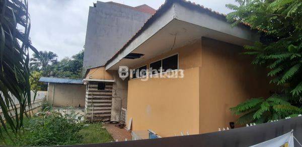 Disewakan Rumah Duri Kepa Raya Jalan 3 Mobil Garasi 3 Mobil Bs Untuk Perkantoran 1