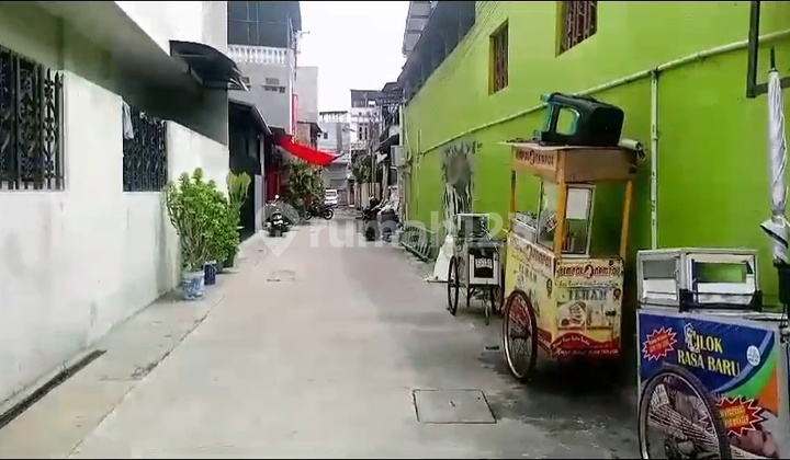 Dijual Kos Daerah Karya Barat 2 Grogol Petamburan Jakarta Barat [2611xxxx] Saepudin Staff Heru Owner Gm N Soho: Masalah Pajak Atau Pbb Nanti Ditanggung Penjual Harga Masih Nego