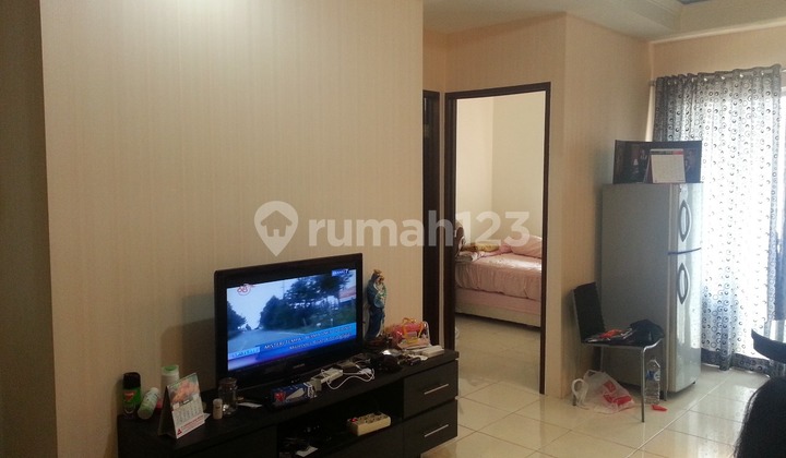 Disewakan Bulanan 2 Kamar Medit 2 Furnish 2