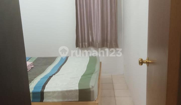 Disewa Apt Medit 1 Tipe 2 Kamar Sudah Include IPL 2