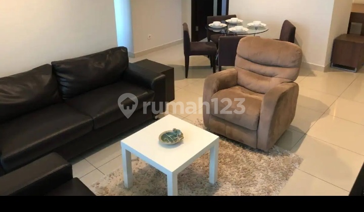 For Daily Rent Central Park Apartment 2-Bedroom Type Extra Bunk Bed in Main Room Adelain Tower High Floor