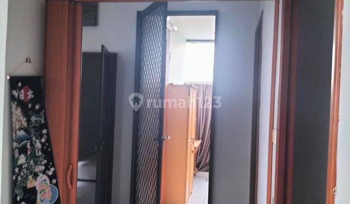 Dijual Ruko 4 Lantai Pinggir Jalan Besar Green Ville Jkt Barat Cocok Untuk Usaha Atau Tempat Tinggal