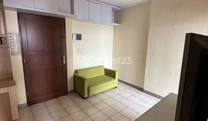 Disewakan Apartemen Mediterania Garden Residence 1 (Tanjung Duren) 2 Kamar Tidur Bagus Furnished 1