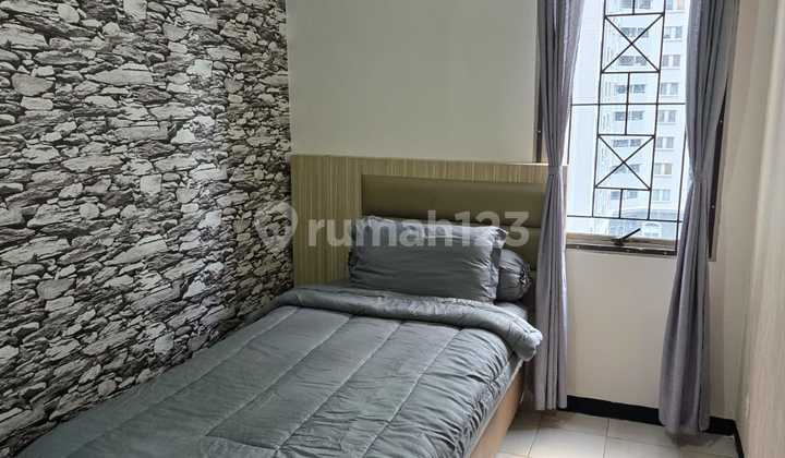Monthly Rent 2 Bedroom Apartment Medit 1 Furnished Including Maintenance Fee 2