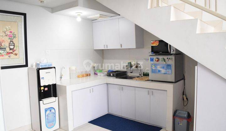 Dijual Murah Apt Soho Pancoran Bagus 2