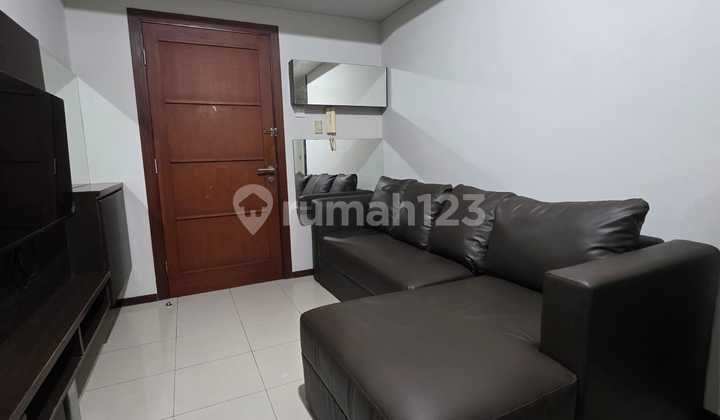 Disewakan Apt Royal Medit Bulanan Unit Ready 2