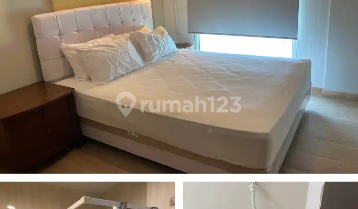 For Daily Rent 3 Rooms Cp 2