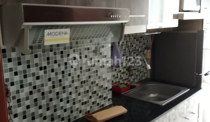 Disewakan Apt Royal Medit 1 Kamar Furnish Lavender View Cp Lt Rendah Unit Bagus Dan Rapih 2