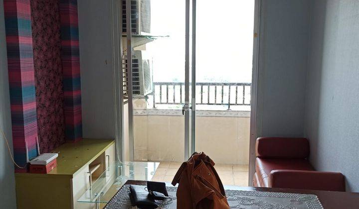 Disewakan 1 Kamar Sudah Furnish Apt Mediterania Marina Residence Ancol 2