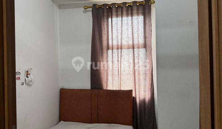 Disewakan Bulanan Apt Green Park View 2 Kamar Furnish Unit Ready 2