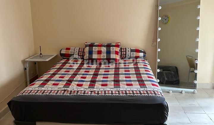 For Daily Rent 1 Meditation Room 1 Furnished Ready Until December 24, 2025 Only