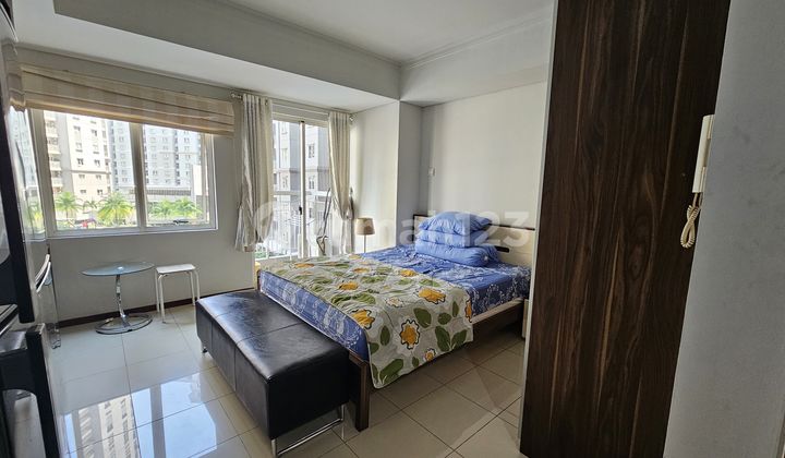 Disewa Harian Apartemen Studio Royal Medit Furnish Disewa Harian Apartemen Studio Royal Medit Furnish