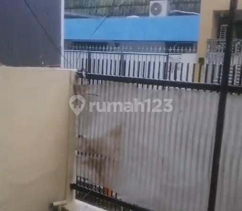 For Rent, Tanjung Duren House, Can Accommodate 1 Car