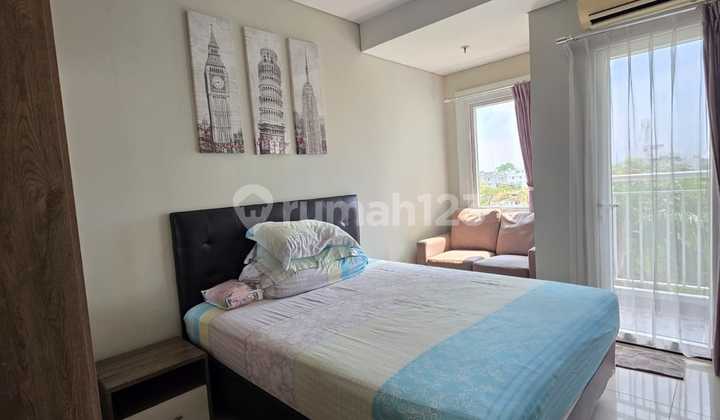 For Daily and Monthly Rent Studio Apartment Metro Park Furnished Unit Ready For Daily and Monthly Rent Studio Apartment Metro Park Furnished Unit Ready