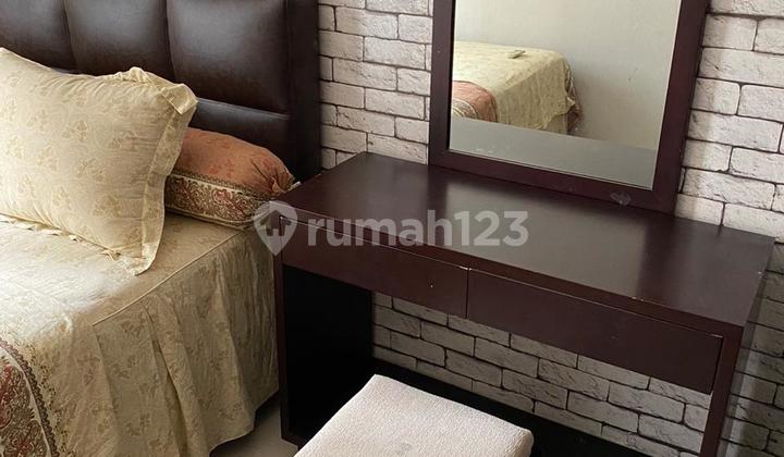Disewakan Harian Apt Royal Medit 2 Kamar 2