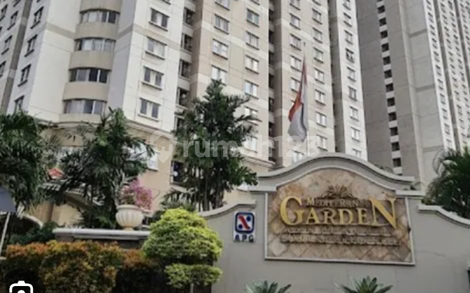 Disewakan 2 Kamar Furnish Siap Huni Bisa Survey Langsung Unitnya Tower B Lt Rendah Mau Di Jual Harga 800 Juta Nego 2