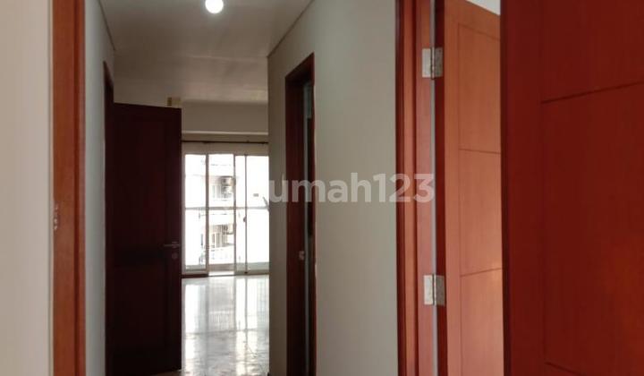 For Sale 3-Bedroom Empty Apartment Unit Ready