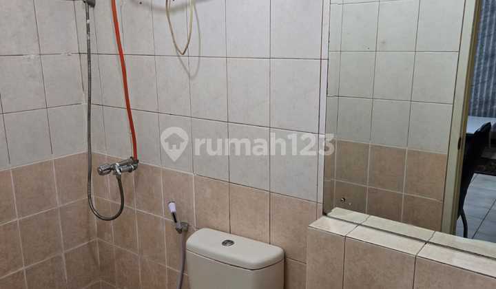Disewakan Apt Medit 1 Tipe 2 Kamar Furnish  2