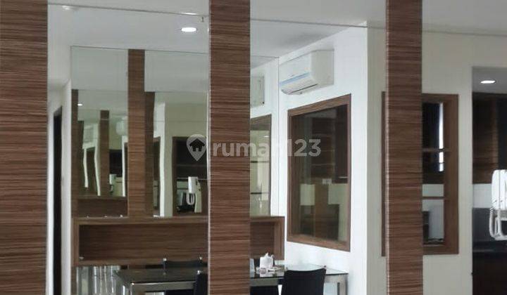 Disewakan Harga Tertera Utk 3 Bulan Ukuran 3 Kamar Cp Unit Bagus 2