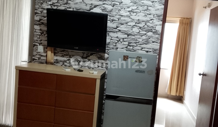 For Rent 2 Furnished Rooms in Tower C, Good Unit, Beds Will Be Provided Later 2