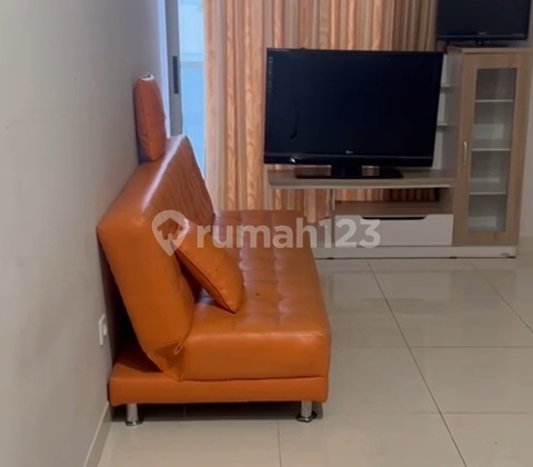 Monthly Rental 1 Bedroom Apartment Taman Anggrek Low Floor Monthly Rental 1 Bedroom Apartment Taman Anggrek Low Floor