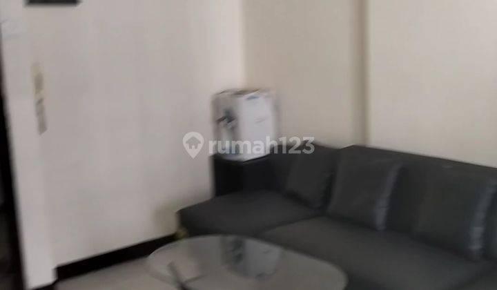 Disewakan Harian Apartemen Mediterania Garden Residence 2 (tanjung Duren) Furnished Tower E Ada Ac 3 2